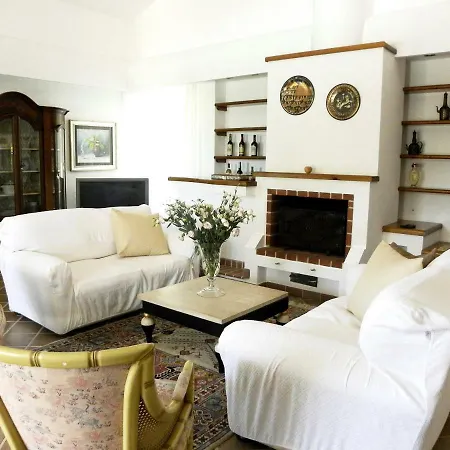 Sicily Luxury Pool Villa *