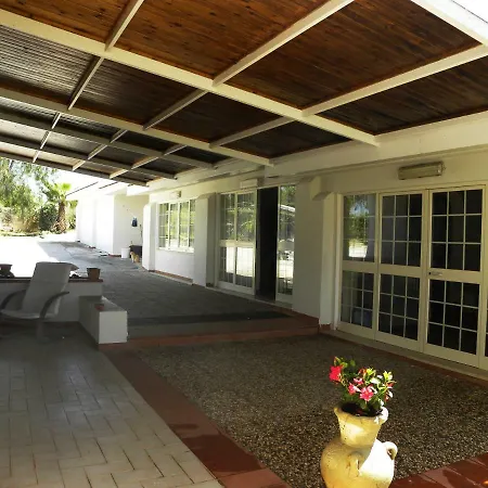 Villa Sicily Luxury Pool