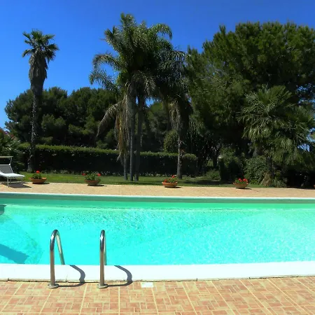 Sicily Luxury Pool Villa *