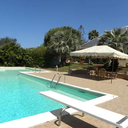 Villa Sicily Luxury Pool *