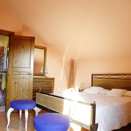 Sicily Luxury Pool * Marsala