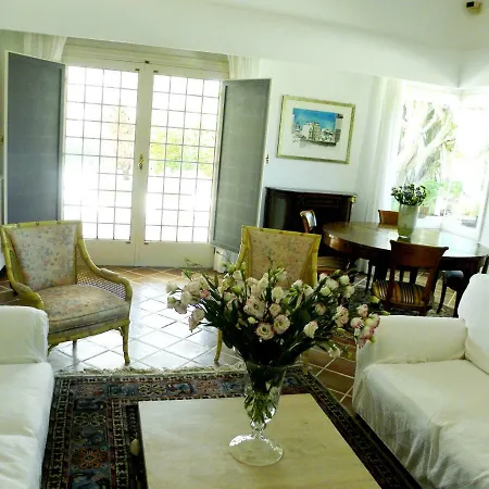 Sicily Luxury Pool Villa *