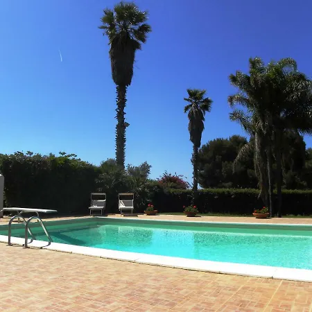 Sicily Luxury Pool *
